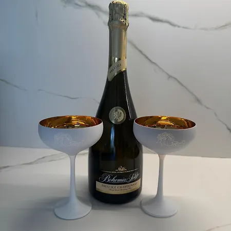 Cozy Penthouse With Balcony & Parking *